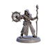 Apprentice Arcanist, 12k Resin Dungeons and Dragons DnD Miniatures D&D Mini 32mm Lot