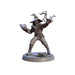 Apprentice Arcanist, 12k Resin Dungeons and Dragons DnD Miniatures D&D Mini 32mm Lot