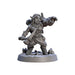 Golemmar Gnome, 12k Resin Dungeons and Dragons DnD Miniatures D&D Mini 32mm Lot
