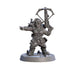 Golemmar Gnome, 12k Resin Dungeons and Dragons DnD Miniatures D&D Mini 32mm Lot