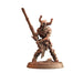 Skutagaard Draugar Skeleton, 12k Resin Dungeons and Dragons DnD Miniatures D&D Mini 32mm Lot