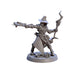 Requiem Demon Hunter, 12k Resin Dungeons and Dragons DnD Miniatures D&D Mini 32mm Lot