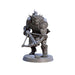 Bronzeclad Greatgoblin C, 12k Resin Dungeons and Dragons Miniatures DnD D&D Mini 32mm Lot