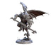 Draconian Shock Troop, 12k Resin Dungeons and Dragons DnD Miniatures D&D Mini 32mm Lot