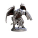 Draconian Shock Troop, 12k Resin Dungeons and Dragons DnD Miniatures D&D Mini 32mm Lot