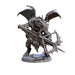 Draconian Shock Troop, 12k Resin Dungeons and Dragons DnD Miniatures D&D Mini 32mm Lot