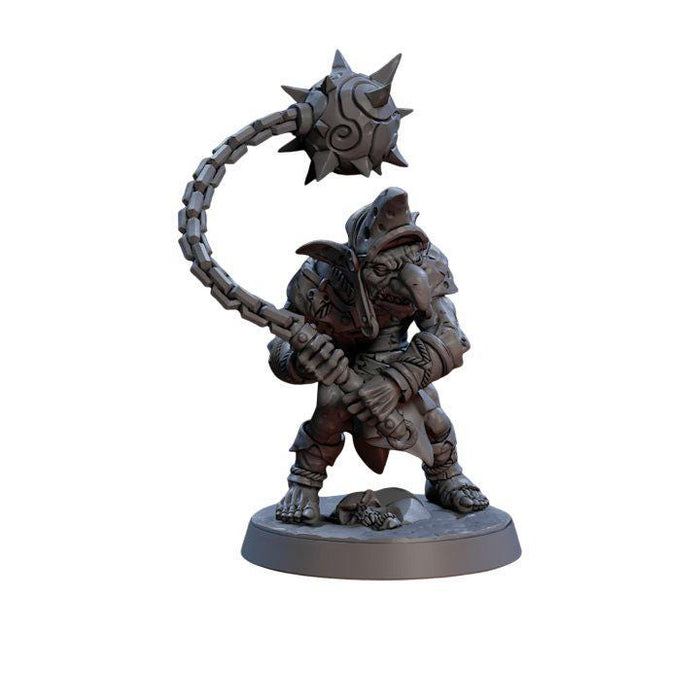 Faldorn Goblin, 12k Resin Dungeons and Dragons DnD Miniatures D&D Mini 32mm Lot