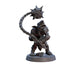 Faldorn Goblin, 12k Resin Dungeons and Dragons DnD Miniatures D&D Mini 32mm Lot