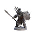 Blackcrag Mountain Orc B, 12k Resin Dungeons and Dragons Miniatures DnD D&D Mini 32mm Lot
