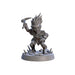 Deeproot Lurikeen A, 12k Resin Dungeons and Dragons Miniatures DnD D&D Mini 32mm Lot