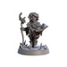 Deeproot Lurikeen B, 12k Resin Dungeons and Dragons Miniatures DnD D&D Mini 32mm Lot