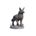 Lurikeen Mystic Fox, 12k Resin Dungeons and Dragons DnD Miniatures D&D Mini 32mm Lot