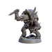 Jadeshell Turtlekin B, 12k Resin Dungeons and Dragons Miniatures DnD D&D Mini 32mm Lot