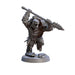 Jadeshell Turtlekin E, 12k Resin Dungeons and Dragons Miniatures DnD D&D Mini 32mm Lot