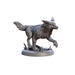 Lurikeen Mystic Fox, 12k Resin Dungeons and Dragons DnD Miniatures D&D Mini 32mm Lot