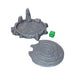Scrying Pool, Dungeons and Dragons DnD Scatter Terrain 32mm Lot