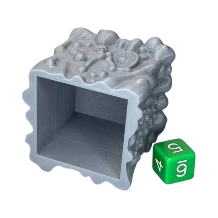 Gelatinous Cube, Dungeons and Dragons DnD Miniatures D&D Mini 32mm Lot