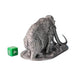 Wooly Mammoth, Dungeons and Dragons Miniature DnD Miniatures Mini 32mm Lot