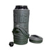 Monk Mythic Mug, PLA Dungeons and Dragons DnD Miniatures D&D Mini Rolling Gift Can Holder