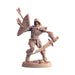 Old Burg Fallen Ones Skeleton Undead, 12k Resin Dungeons and Dragons DnD Miniatures D&D Mini