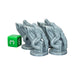 Ghosts (Set of 4), PLA Dungeons and Dragons DnD Miniatures D&D Mini 32mm Lot