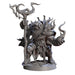 Lugzubur Doombringer Orc, 14k Resin Dungeons and Dragons DnD Miniatures D&D