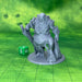 Hill Giant Male, Dungeons and Dragons Miniature DnD Miniature Mini