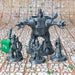 Townsfolke Gnomewerx (Set of 5), Dungeons and Dragons Miniatures DnD D&D Mini