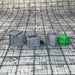 Crates with Lids and Barrels, Dungeons and Dragons DnD Scatter Terrain Mini