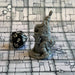 Orc Impaler 03, 12k Resin Dungeons and Dragons Miniatures DnD D&D Mini 32mm Lot