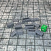 Chest Set, Dungeons and Dragons DnD Scatter Terrain Mini 32mm Lot