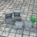 Cabinets, Dungeons and Dragons DnD Scatter Terrain Mini 32mm Lot