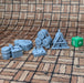 Cargo, Dungeons and Dragons DnD Scatter Terrain Mini 32mm Lot