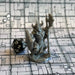 Orc War Master 02, 12k Resin Dungeons and Dragons Miniatures DnD D&D Mini 32mm Lot