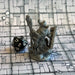 Orc War Master 02, 12k Resin Dungeons and Dragons Miniatures DnD D&D Mini 32mm Lot