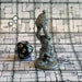 Orc Bomber 04, 12k Resin Dungeons and Dragons Miniatures DnD D&D Mini 32mm Lot